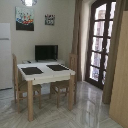 Apartamentos Edificio Vicente Málaga Esterno foto