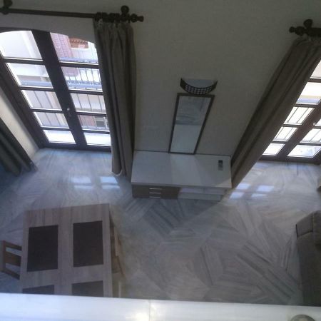 Apartamentos Edificio Vicente Málaga Esterno foto