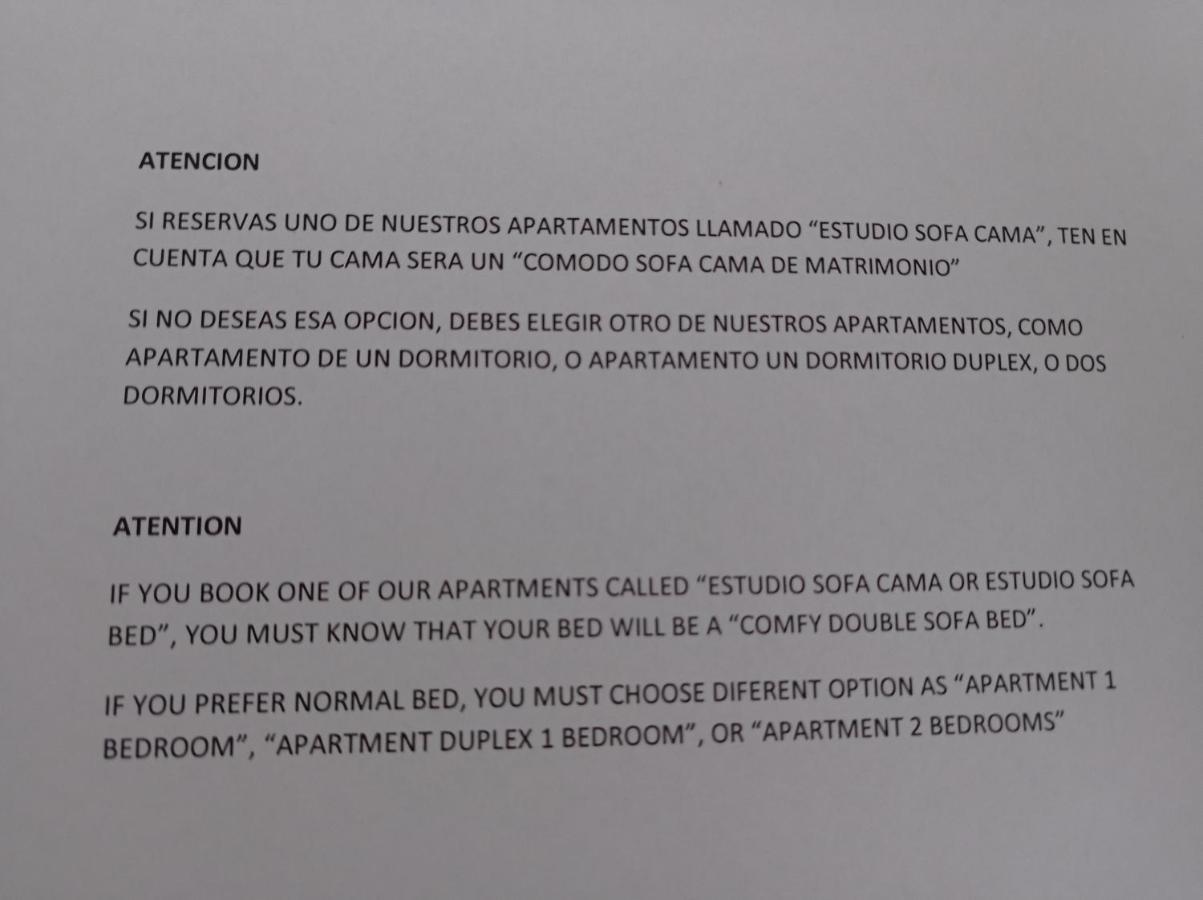 Apartamentos Edificio Vicente Málaga Esterno foto