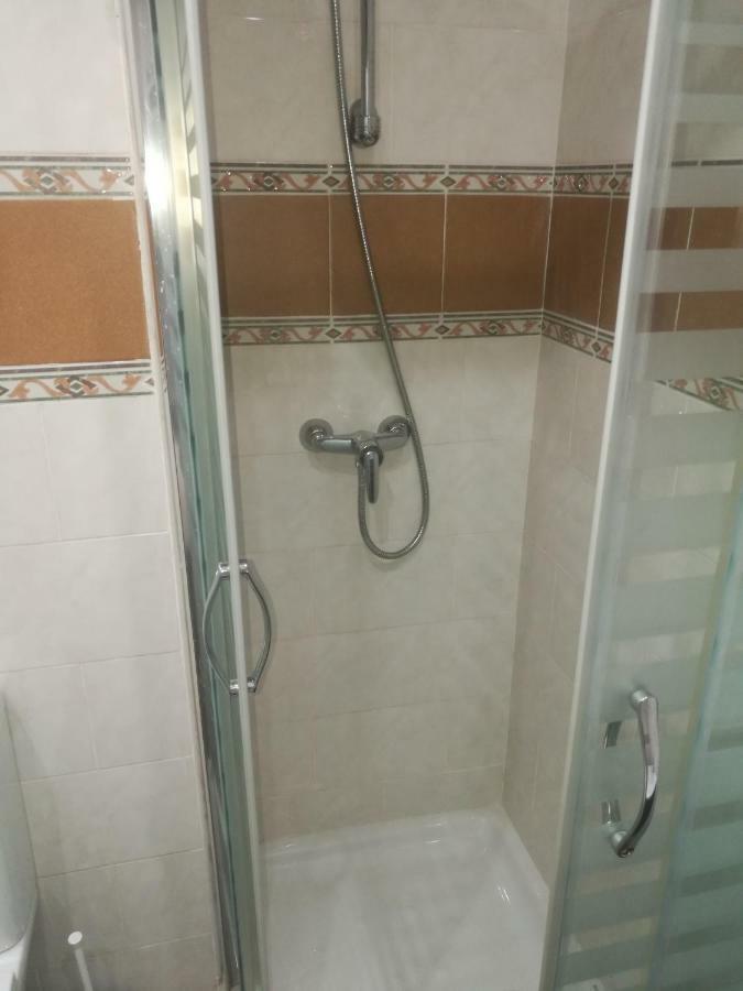 Apartamentos Edificio Vicente Málaga Esterno foto