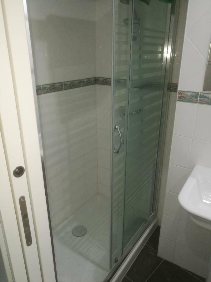 Apartamentos Edificio Vicente Málaga Esterno foto